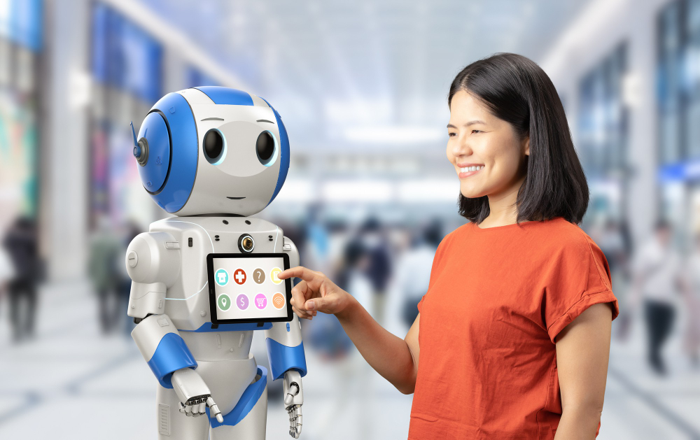 Cá nhân hóa trải nghiệm khách hàng nhờ AI