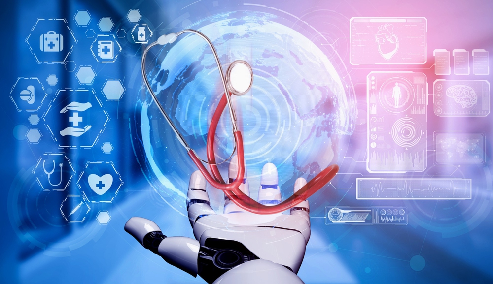 Chatbot hỗ trợ đặt lịch hẹn, tư vấn từ xa và tăng cường kết nối với bệnh nhân