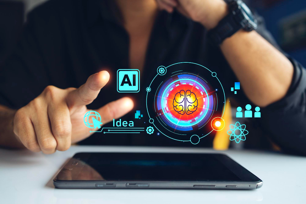 AI Chatbot đang dần trở thành công cụ mạnh mẽ giúp doanh nghiệp gia tăng tỷ lệ chuyển đổi
