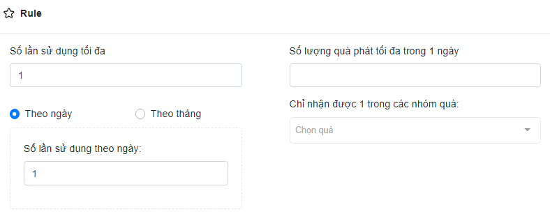 Bí quyết tạo trò chơi Vòng quay may mắn trên Fanpage Facebook để thu tương tác khủng cho shop mỹ phẩm