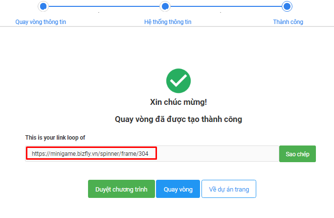 Bí quyết tạo trò chơi Vòng quay may mắn trên Fanpage Facebook để thu tương tác khủng cho shop mỹ phẩm