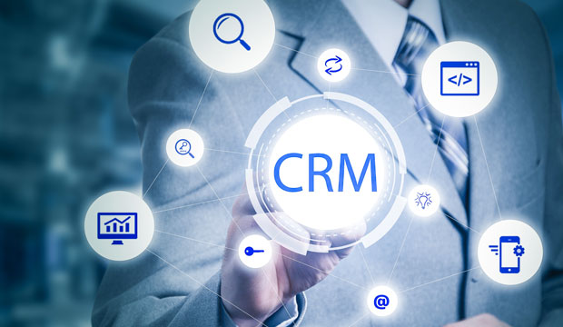 CRM giúp nâng cao khả năng tiếp cận khách hàng tiềm năng