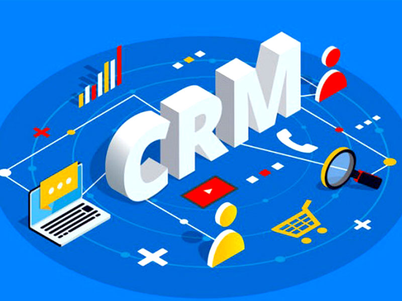 Các bước triển khai ứng dụng crm trong doanh nghiệp