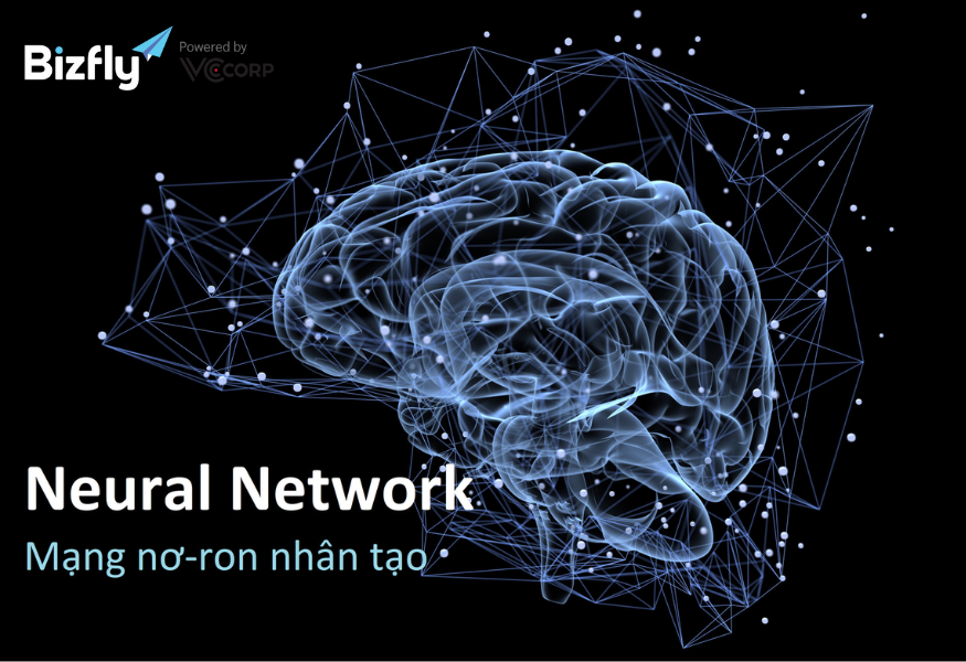 Mô hình Neural Network gồm 5 dạng