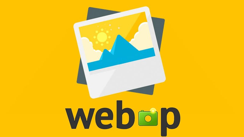 WebP mang lại chất lượng hình ảnh vượt trội cho website song cũng đòi hỏi nhiều thời gian thiết lập