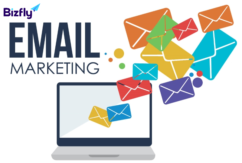 7 Ý tưởng làm mới chiến dịch Email Marketing “độc nhất”