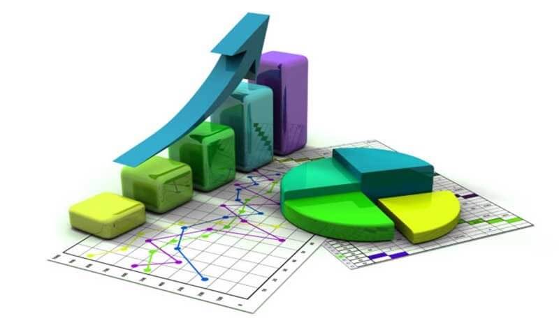 Thành phần Phân tích, thống kê dữ liệu thu thập trong mô hình CRM