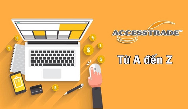 Accesstrade là gì