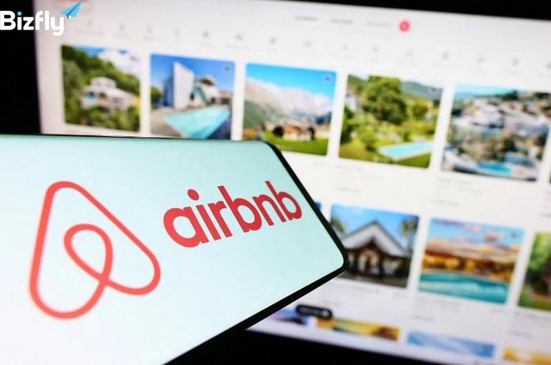 Airbnb thành công mạnh mẽ khi thực hiện tái cấu trúc