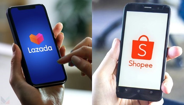 Lazada - App bán hàng online trên sàn thương mại điện tử phổ biến hiện nay