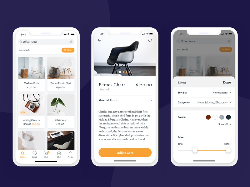 App bán hàng và lợi ích của nó với doanh nghiệp