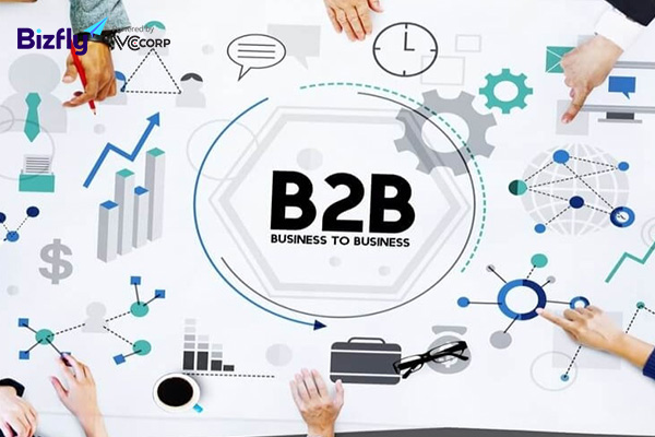 Chiến lược Marketing hiệu quả cho mô hình B2B