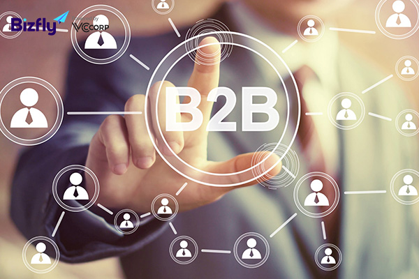 Marketing B2B cần chú ý đến các nguyên tắc cơ bản