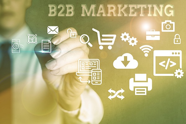 B2B marketing là gì