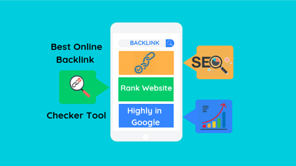 Một số công cụ kiểm tra backlink cho website