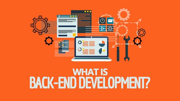 Backend developer là gì