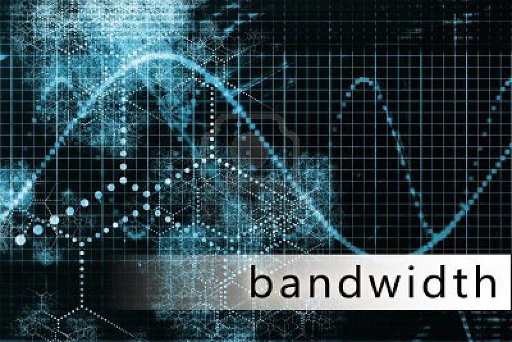 Bandwidth là gì