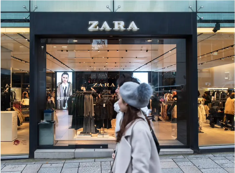 Bí quyết thành công của đế chế thời trang tỷ đô Zara Định hình mối quan hệ khách hàng bằng CRM để tạo ra những bộ sưu tập phù hợp nhất