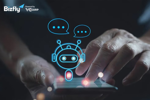 AI chatbot có thể trở thành 1 nhân viên trong những lĩnh vực nào? 