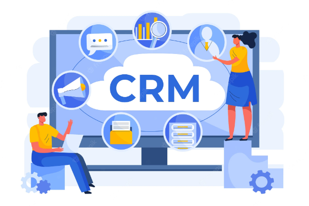 Công nghệ phân khúc khách hàng CRM là bí quyết thành công của nhiều doanh nghiệp 4.0