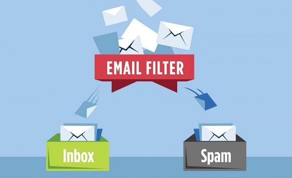 Bộ lọc spam email được ra đời nhằm ngăn chặn những mối nguy từ khẻ tấn công mạng hoặc email tiếp thị kém chất lượng.