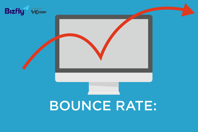 Có nhiều cách để tối ưu Bounce rate và time on site