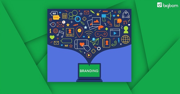 Vì sao các doanh nghiệp lại cần phải làm branding