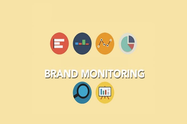 Brand monitoring là gì