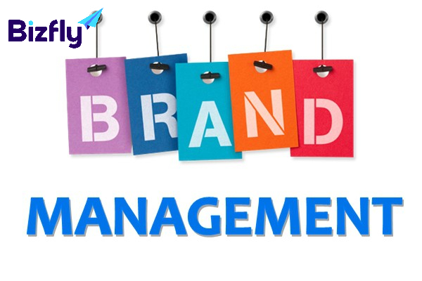 Brand management là thuật ngữ thương hiệu quan trọng mà doanh nghiệp nên biết