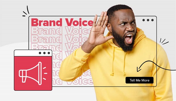 Brand Voice là gì