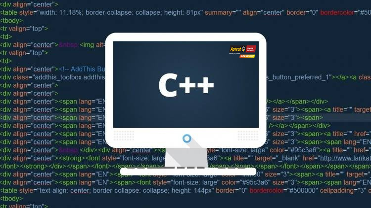 C++ là gì