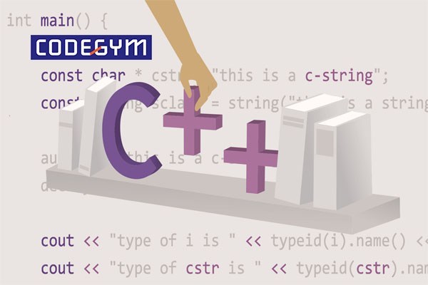 Ứng dụng của C++ trong thực tiễn
