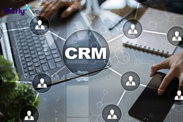 Chiến lược CRM khách sạn