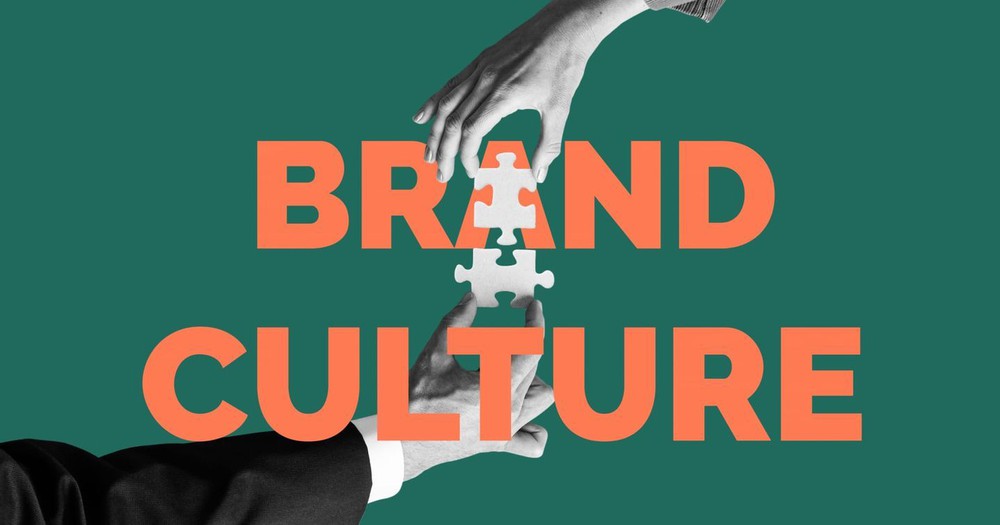 Cách để xây dựng một văn hóa thương hiệu bền vững