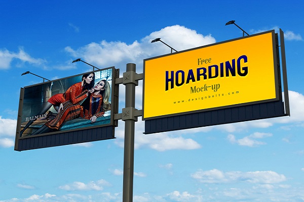 Các hình thức quảng cáo ngoài trời billboard thường gặp