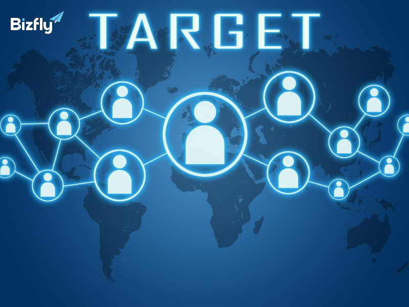 Các khái niệm liên quan đến Target trong chiến lược marketing