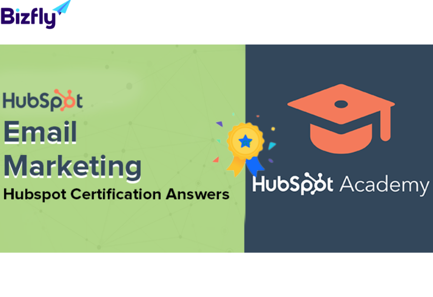 Khóa học Email Marketing Basic - Hubspot Academy 