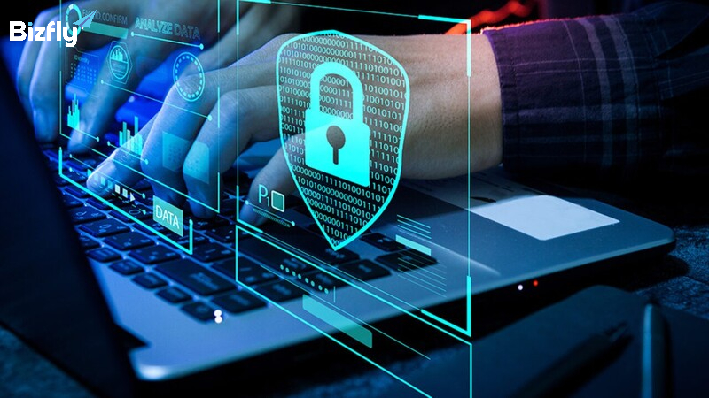 Các phương pháp đảm bảo an toàn cho Cyber Security