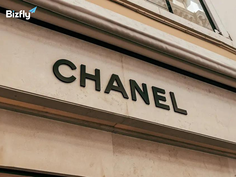 Chanel là một thương hiệu nổi bật trong việc xây dựng di sản thương hiệu