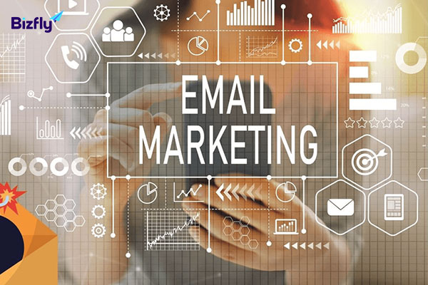 Các yếu tố cơ bản để triển khai chiến dịch tiếp thị qua email cho khách sạn hiệu quả