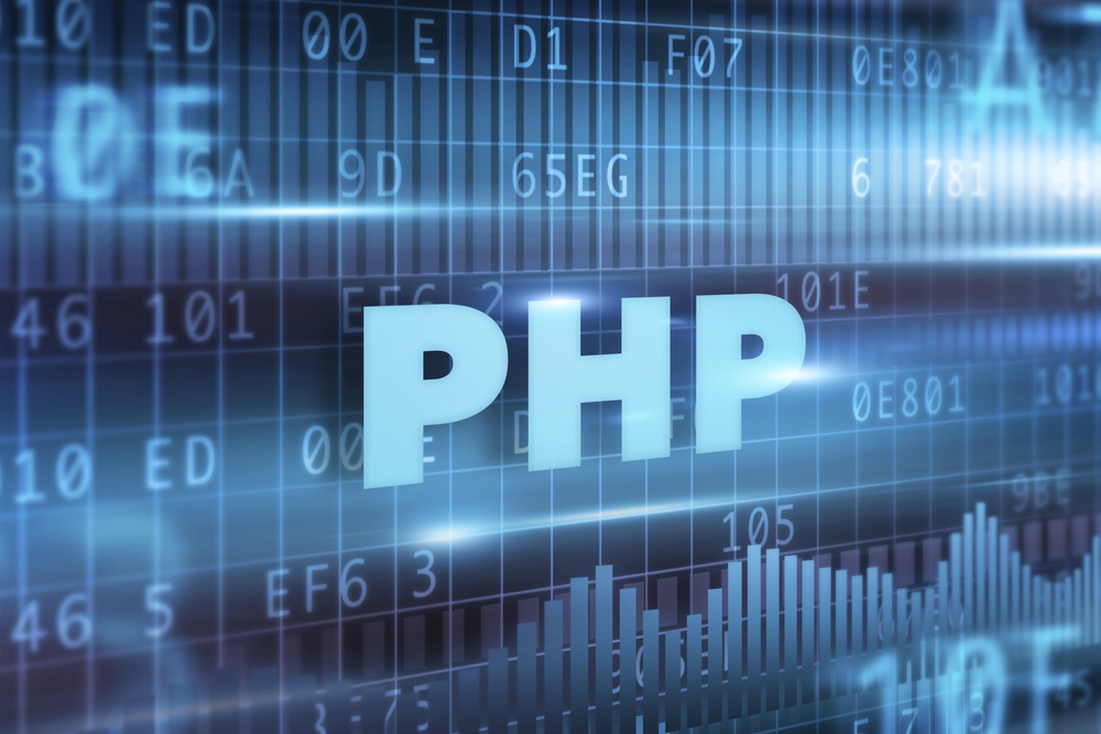 PHP - Một trong các ngôn ngữ lập trình web lâu đời hiện nay