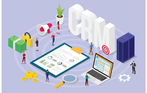 Sử dụng CRM là cách chăm sóc khách hàng đơn giản, hiệu quả hiện nay