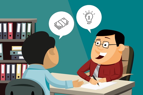 Nhấn mạnh những điểm mạnh trong sản phẩm của bạn