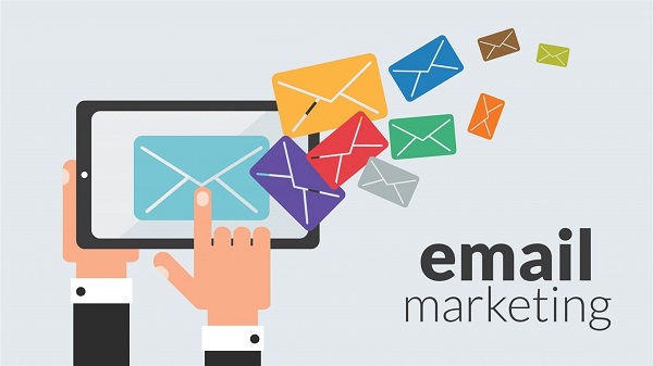 Gửi email marketing là cách làm email marketing hiệu quả hiện nay