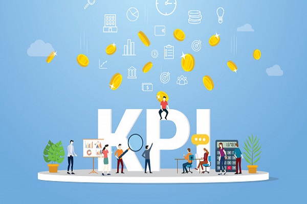 Xây dựng KPI cho từng mô hình kinh doanh 