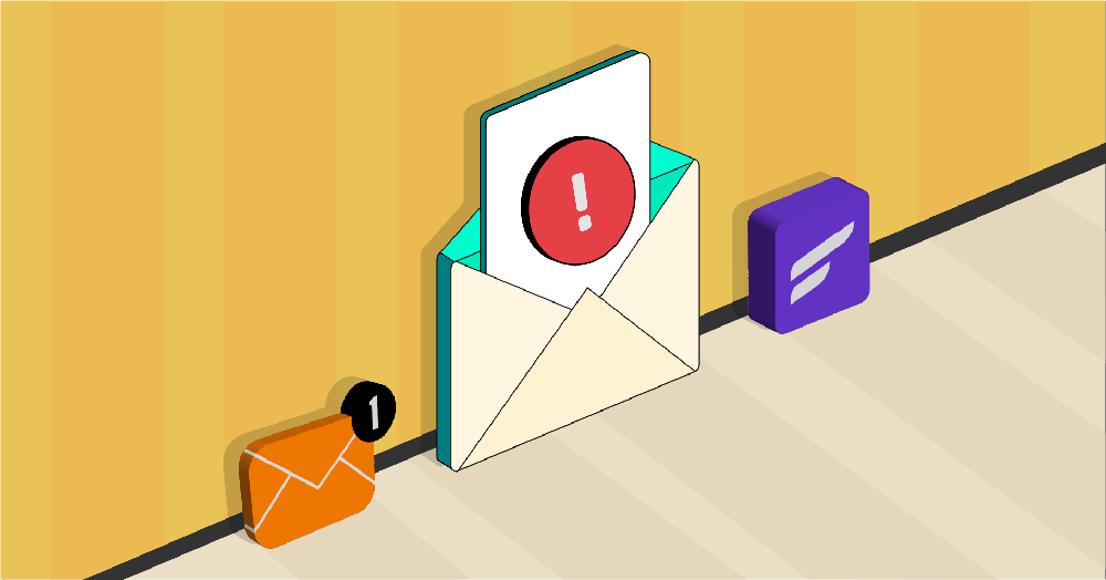 Nếu bạn gửi email quá nhiều, bạn sẽ làm phiền và quấy rối khách hàng
