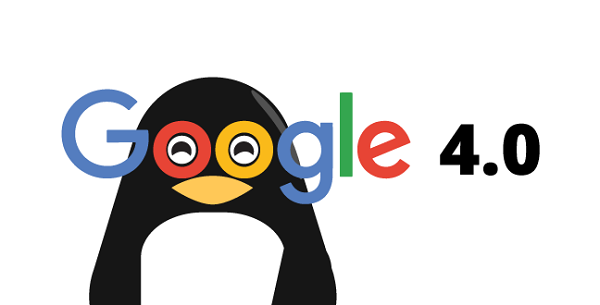 Nhận biết vấn đề và cách khắc phục Google Penguin