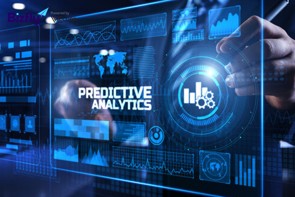 Phân tích dự đoán (Predictive Analytics)