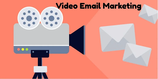 Biết cách sử dụng video vào email marketing là một biện pháp mạnh mẽ giúp tạo sự khác biệt cho doanh nghiệp