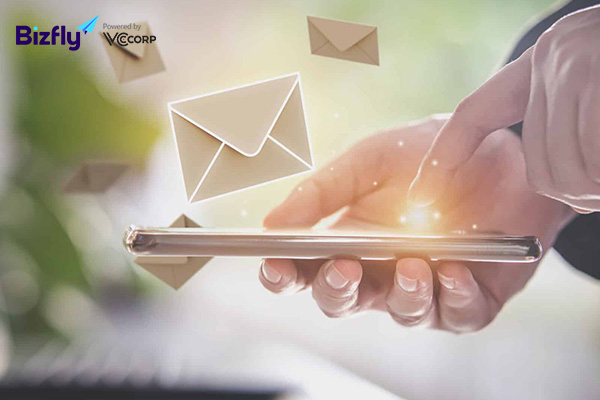 Cách cải thiện tỷ lệ Email deliverability cho chiến dịch Marketing